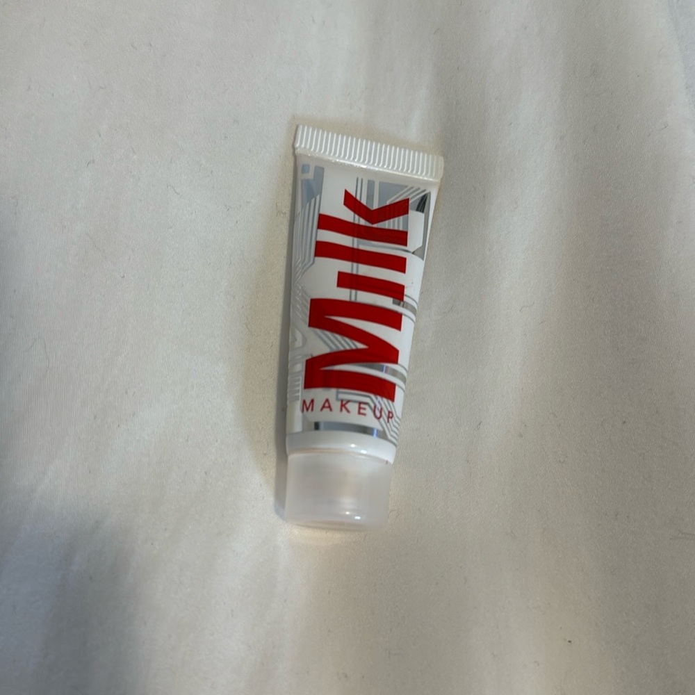 Milk blush